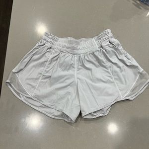 Hotty Hot Low-Rise Lined Short 4"